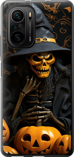 

Чохол Halloween 2 на Xiaomi Poco F3 1639434