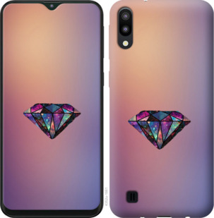 

Чехол Диамант для Samsung Galaxy A01 A015F 894762