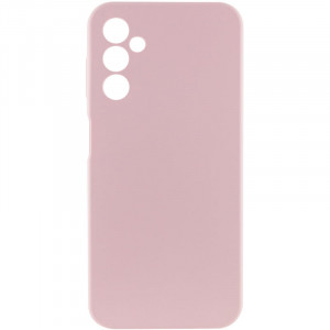 Чохол Silicone Cover Lakshmi Full Camera (AAA) для Samsung Galaxy A16 5G