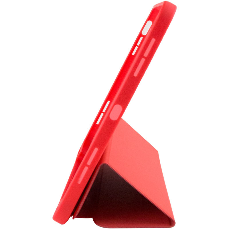 Замовити Чохол Smart Case Open buttons для Apple iPad Air 13'' (2024) (Red) на vchehle.ua