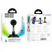 Держатель для телефона Hoco HD2 Joy ring magnetic (Black) в магазине vchehle.ua