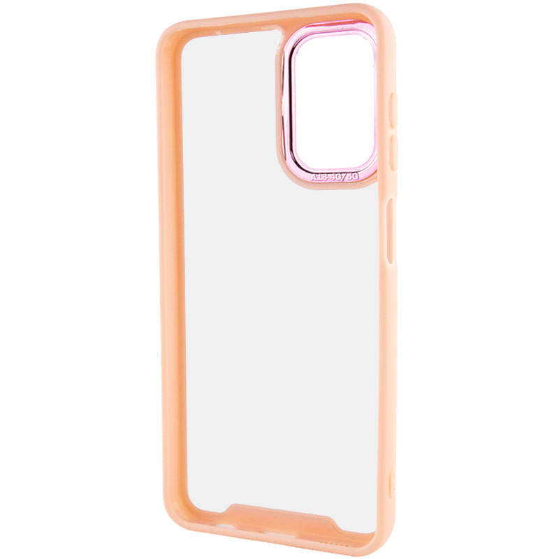 Фото Чохол TPU+PC Lyon Case на Samsung Galaxy M23 5G (Pink) в маназині vchehle.ua