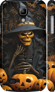 

Чохол Halloween 2 на Samsung Galaxy S4 mini 1639630
