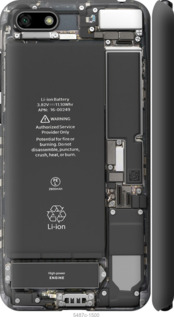 

Чехол Детали смартфона для Huawei Y5 2018 1432291