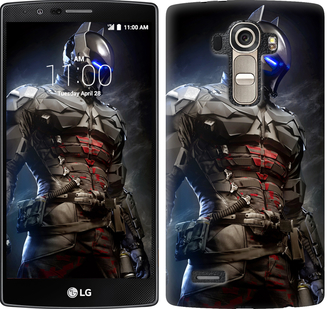 

Чохол Лицар на LG G4 H815 630971