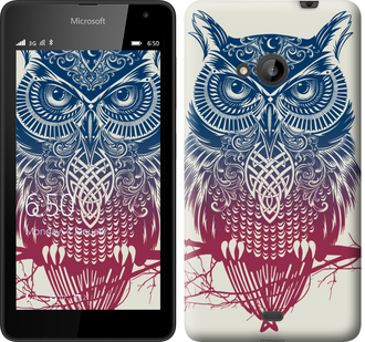 

Чехол Сова 2 для Microsoft Lumia 535 631882