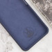 Фото Чохол Silicone Cover Lakshmi (AA) на Xiaomi Redmi Note 10 / Note 10s / Poco M5s (Синій / Midnight Blue) на vchehle.ua