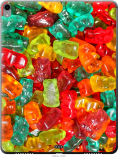 

Чехол Желейки haribo для iPad Pro 12.9 (2018) 1384434