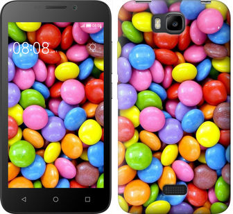 

Чехол M&D для Huawei Y5C 587863