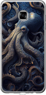 

Чохол Осьминіг на Samsung Galaxy C7 C7000 1506684