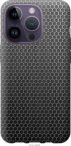 Чехол Ячейки для iPhone 14 Pro