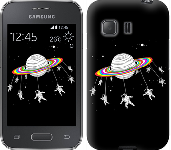 

Чохол Місячна карусель на Samsung Galaxy Young 2 G130h 638587