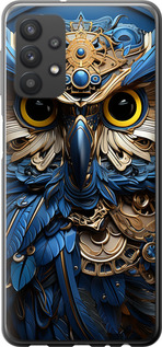 

Чехол Сова v2 для Samsung Galaxy A32 A325F 1632106