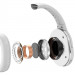 Купити Накладні бездротові навушники Baseus Encok Wireless headphone D02 Pro (NGTD01030) (White) на vchehle.ua