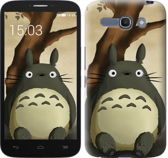 

Чохол Мій сусід Тоторо на Alcatel One Touch POP C9 556556