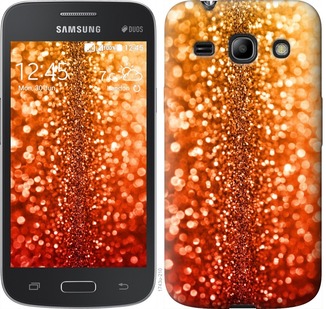 

Чохол Зоряний пил на Samsung Galaxy Core Plus G3500 693543