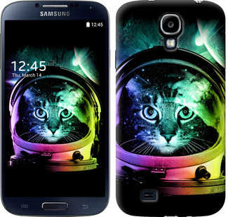 

Чохол Кіт-астронавт на Samsung Galaxy S4 i9500 633723
