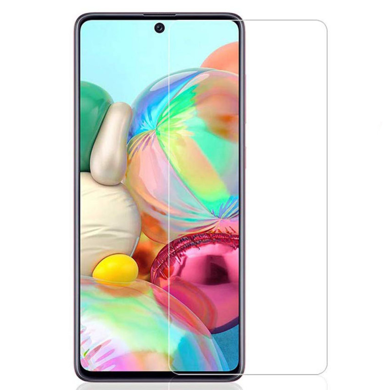 Захисне скло Ultra 0.33mm на Xiaomi Redmi Note 13 4G / Xiaomi 13T / 13T Pro (в упаковке)