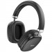 Накладные беспроводные наушники Hoco W52 Wonderful (Black)