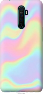 Чехол пастель для Oppo Reno Ace