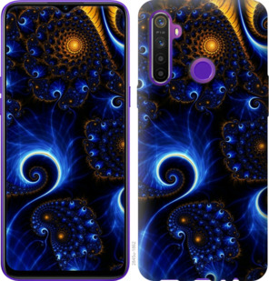 

Чохол Схід на Realme 5 920208