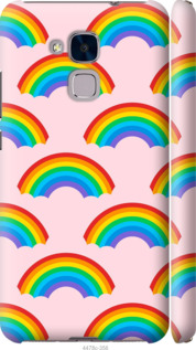 

Чохол Rainbows на Huawei GT3 972037
