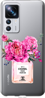 

Чехол Chanel для Xiaomi 12T Pro 1584516