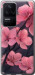 Чохол Пурпурна сакура на Xiaomi Redmi K40S