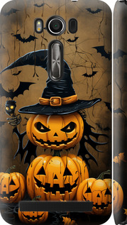 

Чехол Halloween 1 для Asus ZenFone 2 Laser ZE500KL 1637822