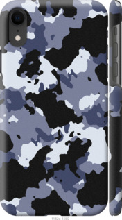 

Чехол Камуфляж v4 для iPhone XR 1032228