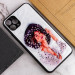 Купити TPU+PC чохол Prisma Ladies на Apple iPhone 11 Pro Max (6.5") (Girl in a hat) на vchehle.ua