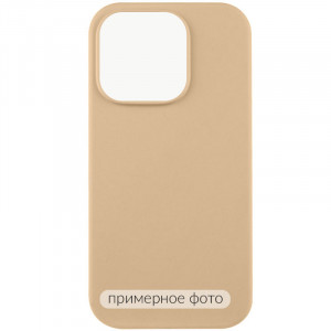 Чехол Silicone Case Full Protective (AA) NO LOGO для Apple iPhone 17 Pro (6.3")