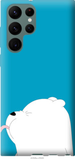 

Чехол Мишка 1 для Samsung Galaxy S22 Ultra 1396177