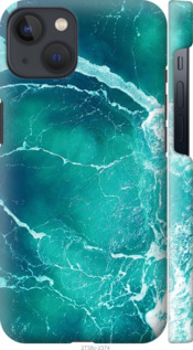 

Чехол Океан 2 для iPhone 13 1567193