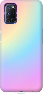 

Чехол Радуга 2 для Oppo A72 1142442