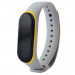 Ремешок Silicone Line Xiaomi Mi Band 3/4