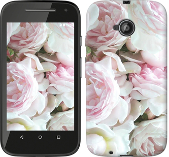 

Чехол Пионы v2 для Motorola Moto E2 632480