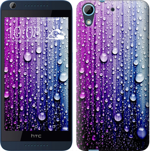 

Чохол Каплі води на HTC Desire 626G 153836