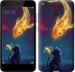 Чехол Кошкин сон для Xiaomi Redmi 4X
