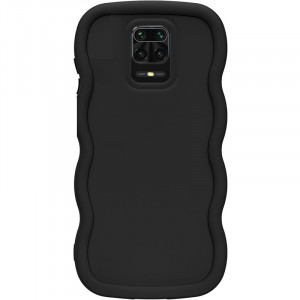 Чохол TPU Ripple для Xiaomi Redmi Note 9 Pro