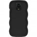 Чохол TPU Ripple на Xiaomi Redmi Note 9s / Note 9 Pro / Note 9 Pro Max (Black)
