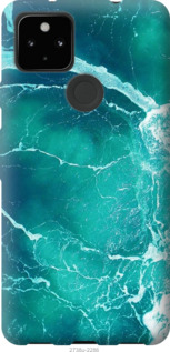 

Чехол Океан 2 для Google Pixel 5A 1571302