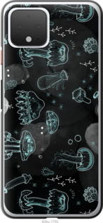 

Чехол Медузы для Google Pixel 4 1393503