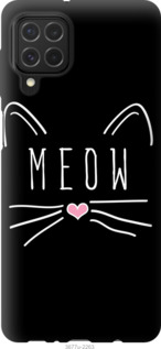 

Чохол Kitty на Samsung Galaxy M62 1181728