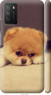 

Чохол Boo 2 на Xiaomi Poco M3 1571353