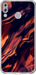 

Чохол Черно-оранжевая абстракция для Asus Zenfone 5 ZE620KL 1404972