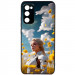 TPU+PC чохол Prisma Ladies на Samsung Galaxy S20 FE (Anime)