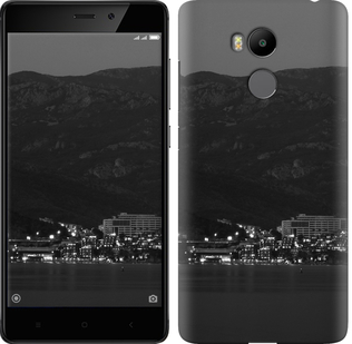 

Чохол Ніч для Xiaomi Redmi 4 Pro 439628