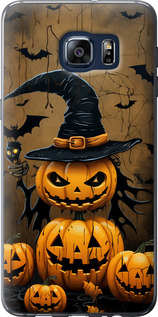 

Чехол Halloween 1 для Samsung Galaxy S6 Edge Plus G928 1637422