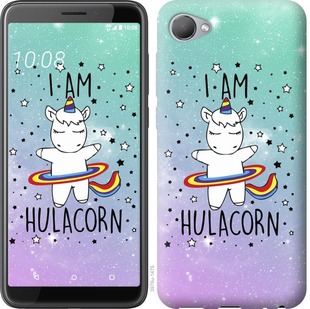 

Чохол Im hulacorn на HTC Desire 12 667010
